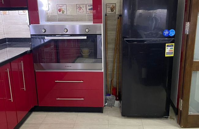 New Giza villa with private pool - Foto 21