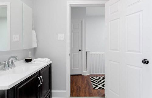 Family Fun in Lafayette Square ABODEbucks - Foto 17