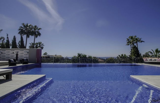 Beautiful Luxury Villa - Foto 29