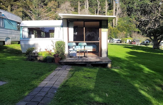 Dickson Holiday Park - Foto 46