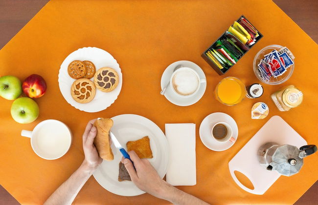 Room in Apartment - Two-room Apartment - Foto 12