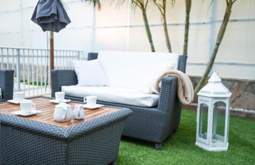 Villa Dalara Maspalomas, Private Pool and Jacuzzi - Photo 22