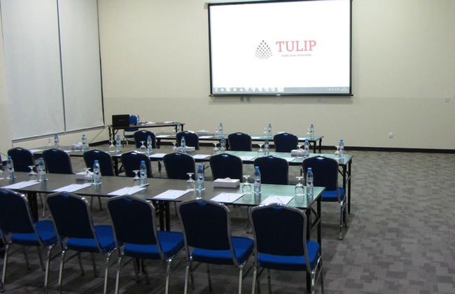 Tulip hotel And Suites - Foto 49