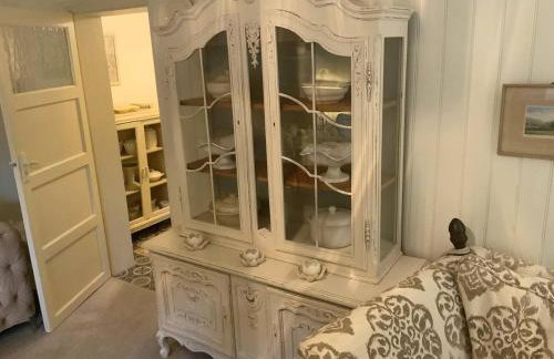 Victorian Retreat - A Serene Sanctuary - Foto 15