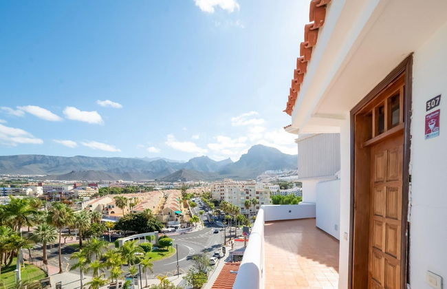 Belvilla by OYO Apartment in Adeje - Foto 33