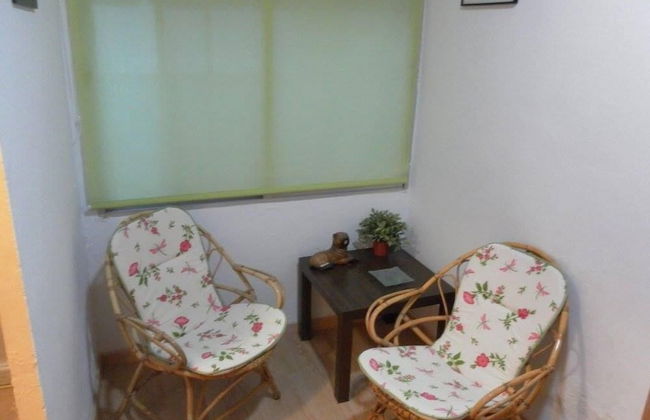 Casa Rural Los Pinos - Foto 2