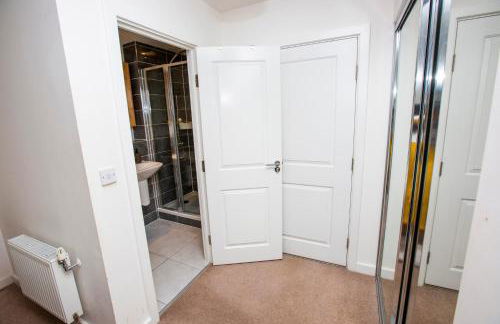 Waterfront- London Greenwich o2 Arena 2 Bed Flat - Foto 5