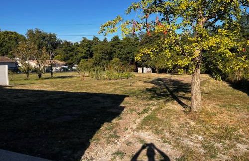 Maison de vacances 6 personnes près de Bordeaux Green Escape - Foto 13