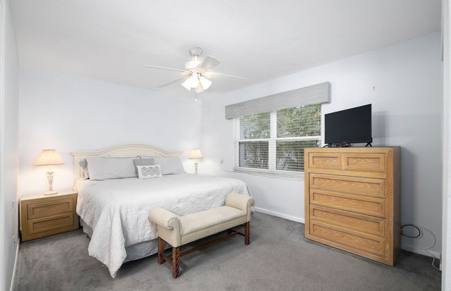 The Ringling Beach House - Foto 11