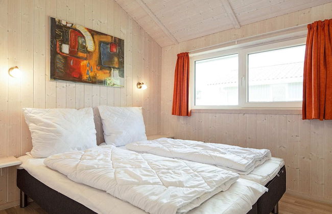 Holiday Home in GrÃ¶mmitz - Foto 23