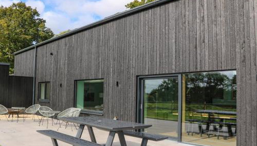 Suetts Farm Barns - Foto 2