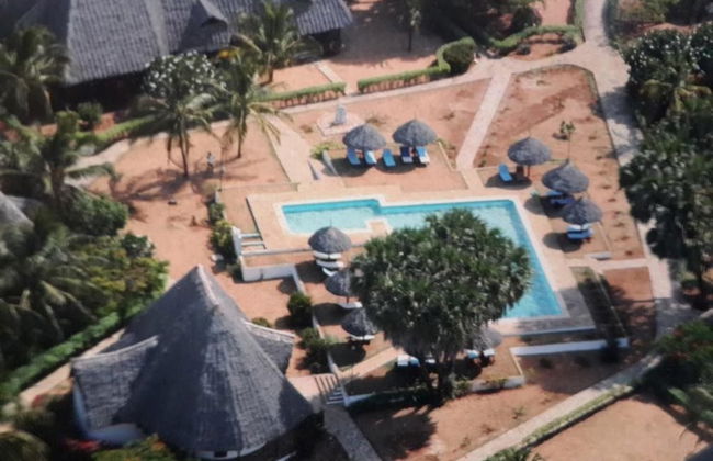 Olson Villa - Foto 23