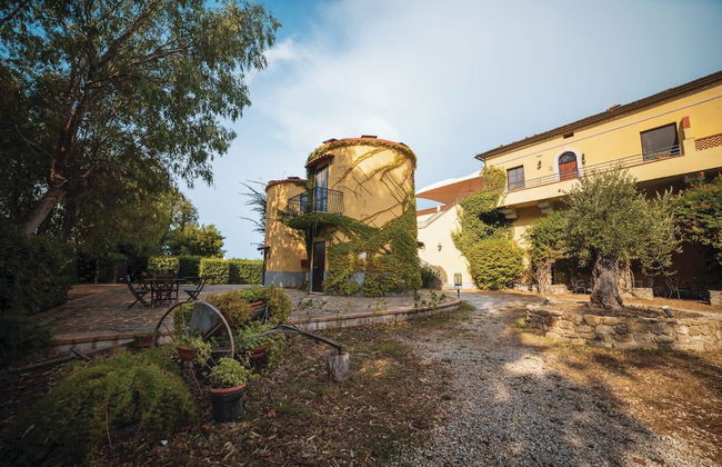 Agriturismo La Petrosa - Foto 71