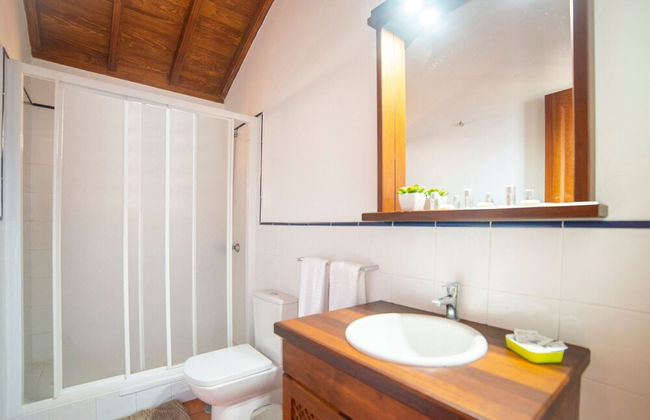 Nice Apartment With Fantastic Views of the Coastline of Tenerife - Foto 21