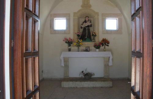 Agriturismo Masseria Sbotta - Foto 69