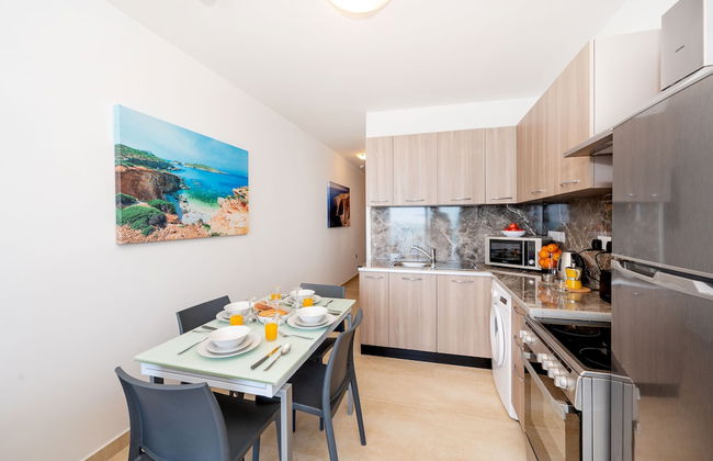 Islet Seafront 1 Bedroom Apartment - Foto 6