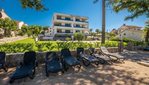 Luxury Apartments Villa Lučica - Foto 1