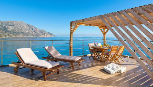 Villa Diafani, Anna - Foto 2