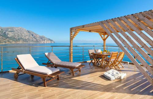 Villa Diafani, Anna - Foto 2