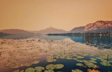 Re Lear Al Lago - Foto 1