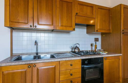 Apartment Montereggi-7 by Interhome - Foto 17