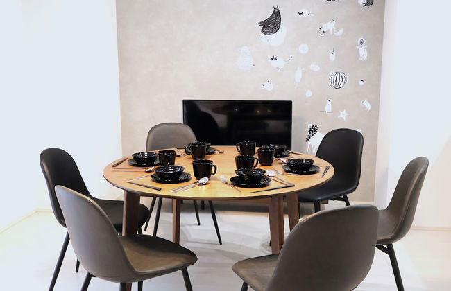 Creare Togoshi Ginza by Tranova - Foto 21