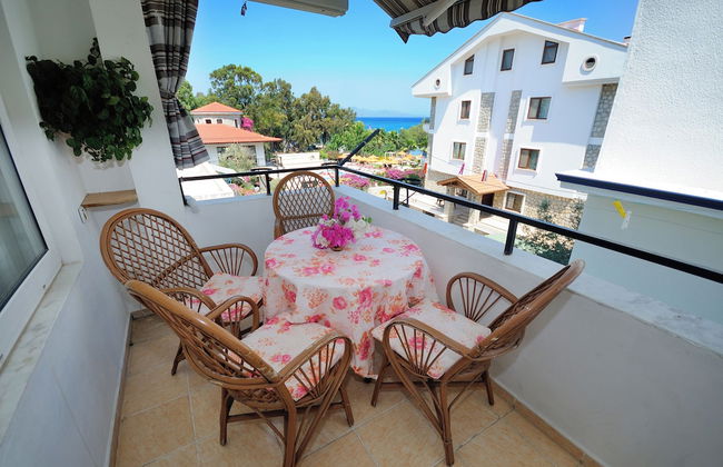 Kaya Apart Datca - Photo 55