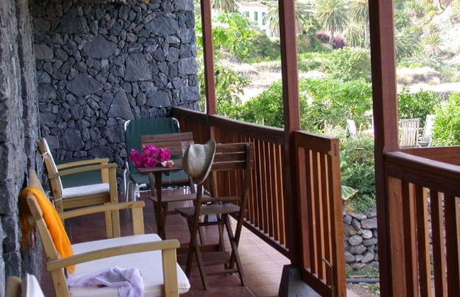 Casa Rural Victoria y Rita - Photo 18