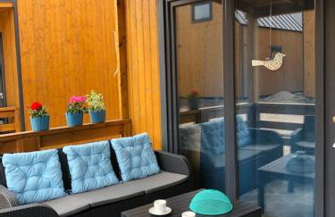 Zielonka Relaks - Foto 52