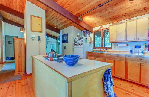 Linekin Bay Lookout - Foto 10