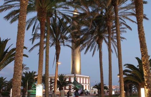 Villa Deluxe Suites Maspalomas - Photo 50