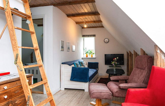 6 Person Holiday Home in Ribe - Foto 13