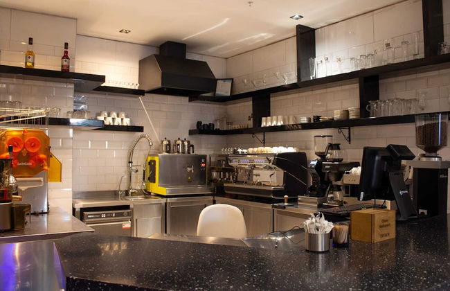 Classy Suite Taksim - Foto 66