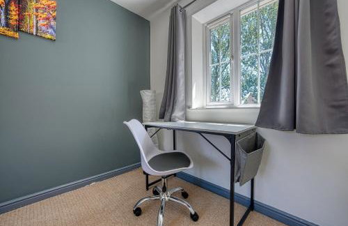 NEC Exhibitor Home, Stay near Birmingham Airport - Foto 45