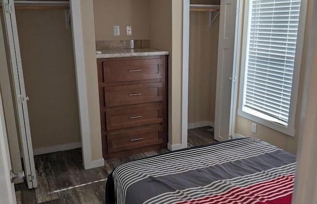 Cedarvale Cabins at Turner Falls - Photo 11