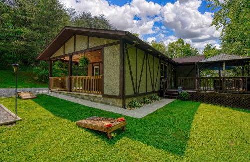 Hideaway Pines - Foto 7