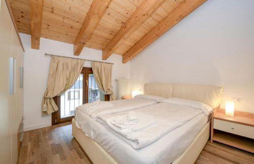 Residence Rta La Rosa delle Dolomiti - Foto 33