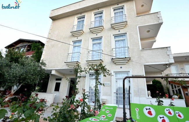 Ozgur Motel - Foto 15