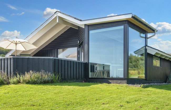 6 Person Holiday Home in Sjolund-by Traum - Foto 24