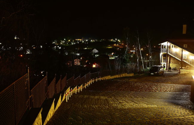 FAVAR Carpathians - Photo 54