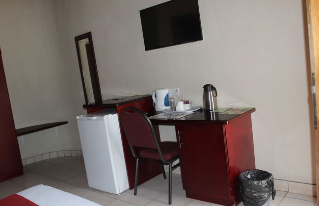 Kessas Holiday Home - Foto 16