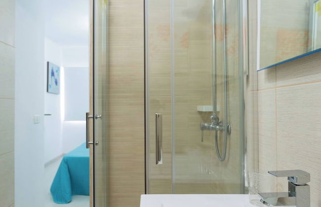 Delicious Los Cristianos,achacay,2bdr & 2bathr Beach Close Wifi Free - Foto 30