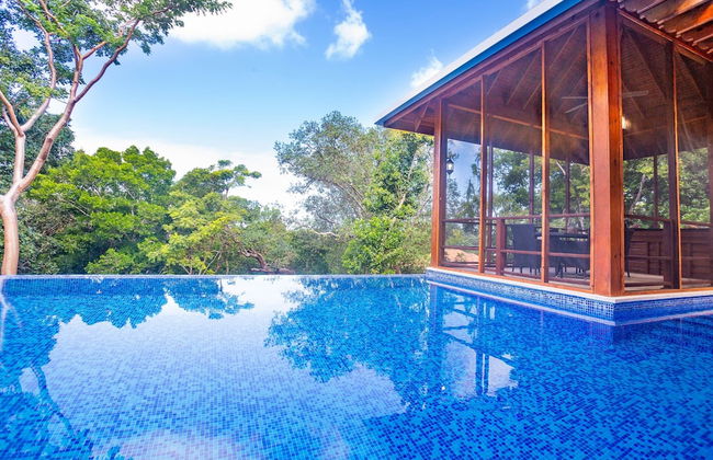 Casa Catarata 3 Bedroom Home by RedAwning - Foto 26