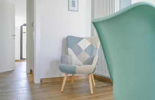 Esmeralda - Mansarda con vista mozzafiato - Foto 20