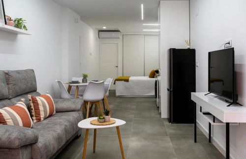 ALCANTARA LOFT - alojamiento turístico - Foto 7