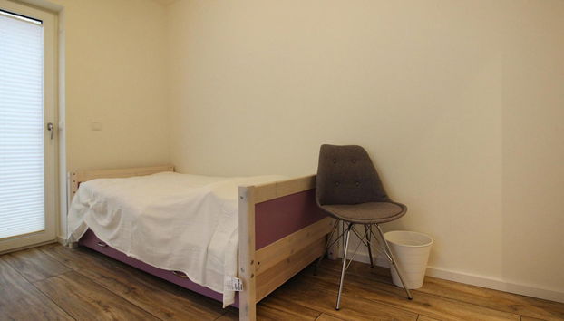 Doppelhaushaelfte, St. Peter-ording - Foto 4, Habitación