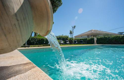 Encantadora villa con piscina climatizada marzo 2026 - Foto 7