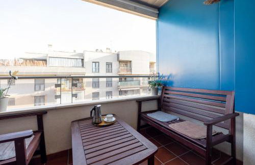 Apartamentos Arcoíris - Foto 17