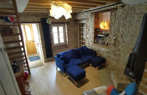 Maison familiale : charme & nature - Foto 21