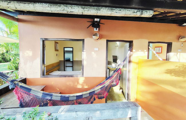 Casa de Temporada Arcádia, Piscina, 22 Hóspedes, 5 Suítes e Churrasqueira em Itacaré Bahia - Photo 2